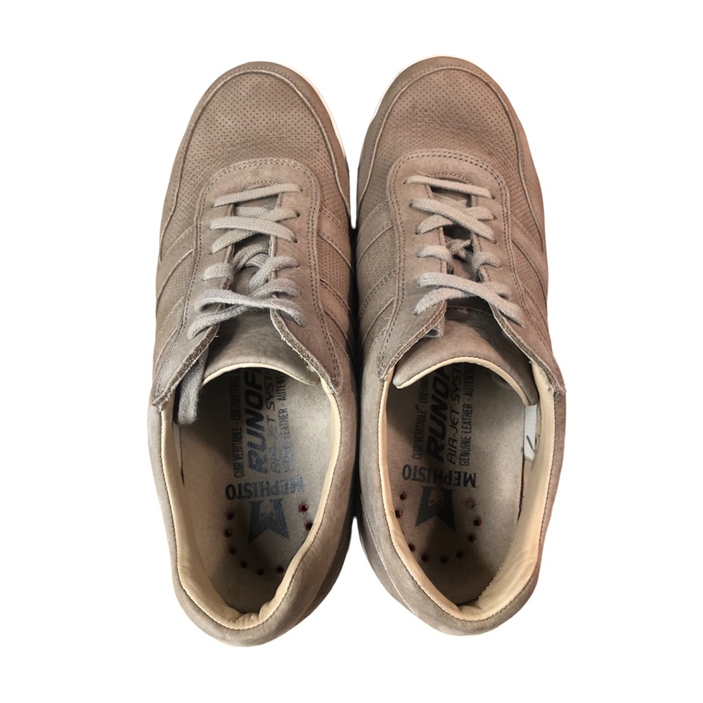 Mephisto sneakers - Picture 3 of 8